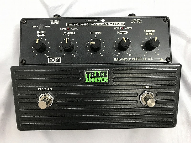 楽天市場】TRACE ELLIOT トレースエリオット/ベースアンプ/BOXER 65