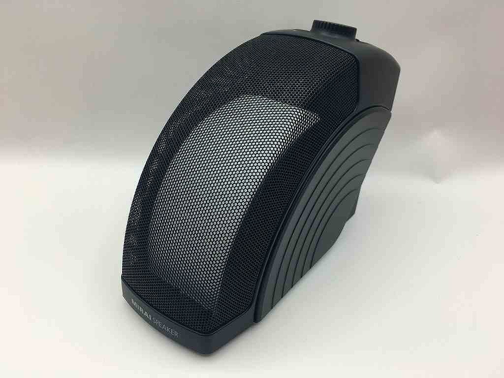 楽天市場】【送料無料・直送品】ミライスピーカー ホーム SF-MIRAIS5