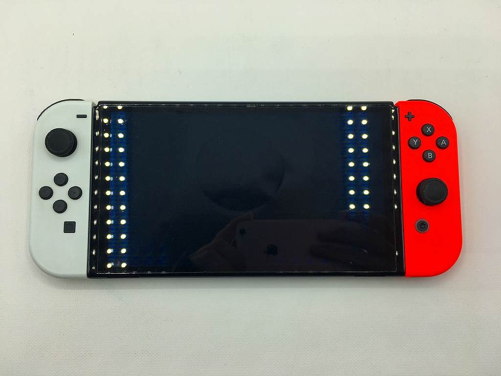 ニンテンドー Nintendo Switch HEG-001 【中古】
