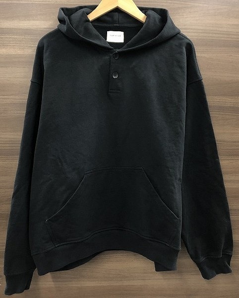 FEAR OF GOD sixth 6th nylon ナイロン L 楽天市場】FEAR OF GOD - NYLON FULL ZIP HOODIE SIXTH