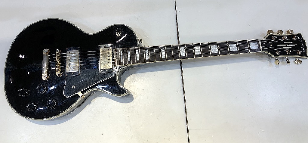 楽天市場】GrassRoots グラスルーツ/エレキギター/F-FR Forest