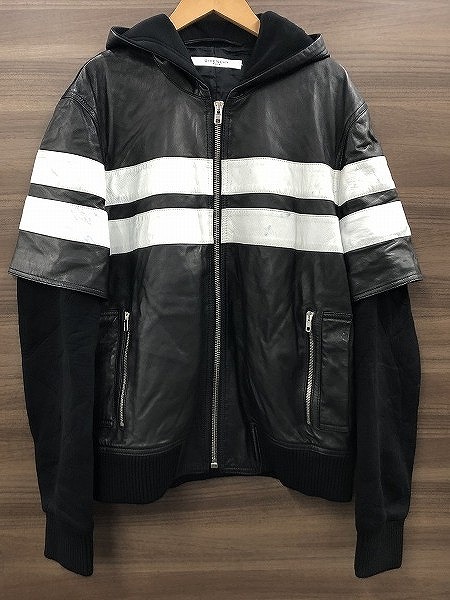 楽天市場】ジバンシー GIVENCHY メンズ アウター ジャケット