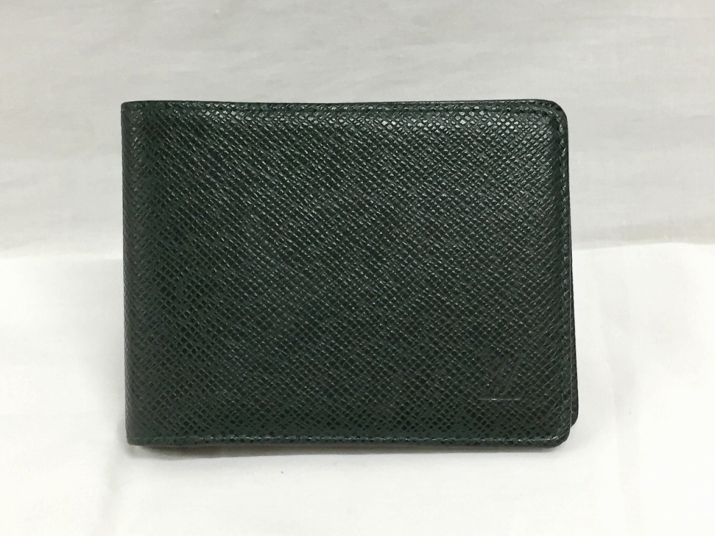 ルイヴィトン 折財布 タイガ エピセア ポルトビエ モネジップ 1862 楽天市場】【財布】LOUIS VUITTON ルイ ヴィトン タイガ ポルト