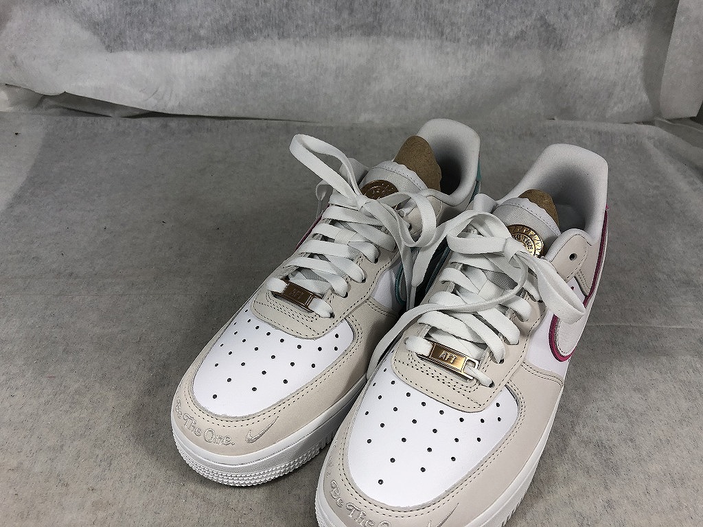 楽天市場】MINMI Nike ミンミ ナイキ 鶴亀 315205-111 エアフォース1