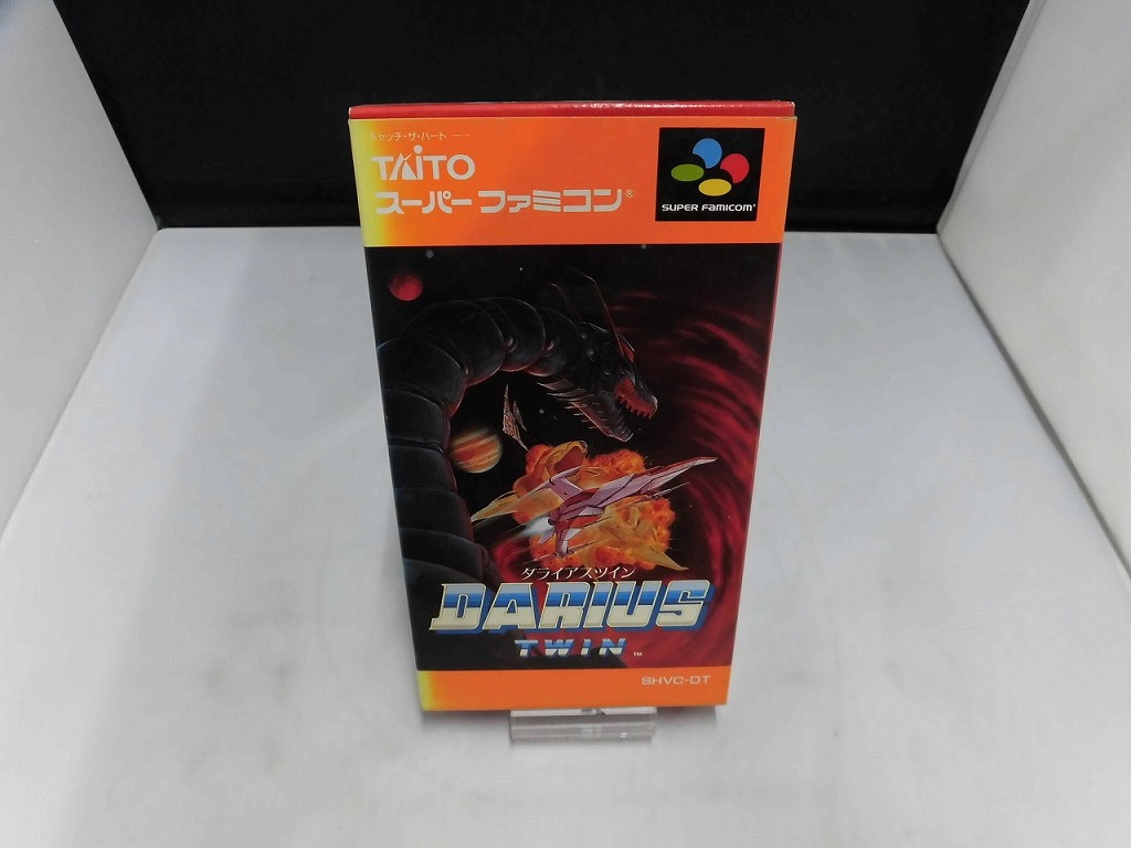 楽天市場】美品 タイトー ファミコン スペースインベーダー : 虹商店