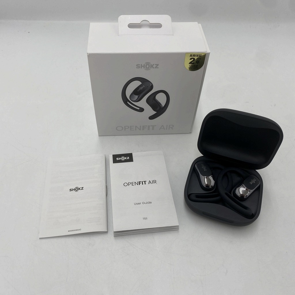 楽天市場】OpenFit Air SE オープンイヤー型イヤホン SKZ-EP-000052