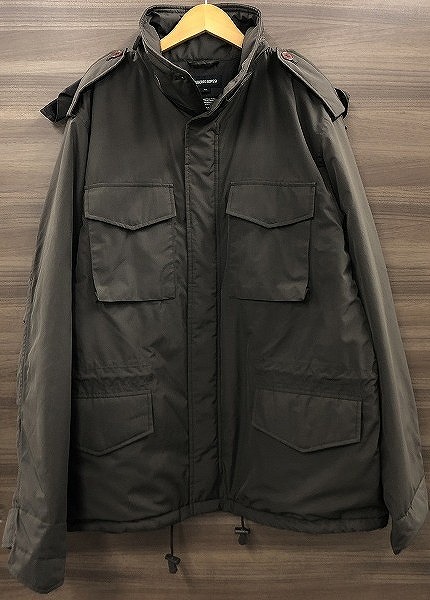 楽天市場】ASPESI【アスペジ】 定価:8万9250円の品 DESAFINADO MAN