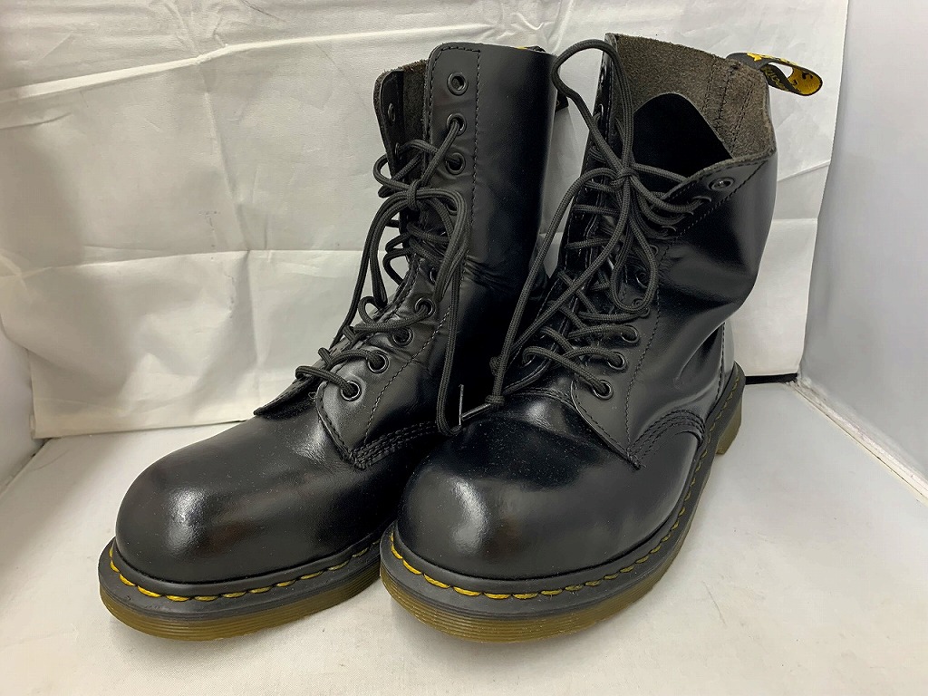 楽天市場】イングランド製 ヴィンテージ / Dr.martens ドクター