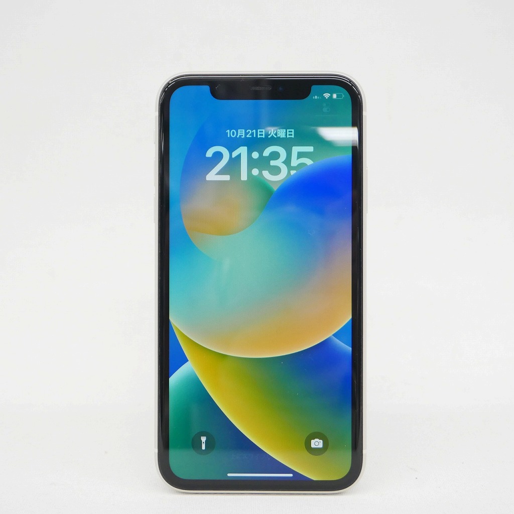 楽天市場】【中古】iPhone11 docomo版SIMフリー 128GB MHDN3J/A A2221