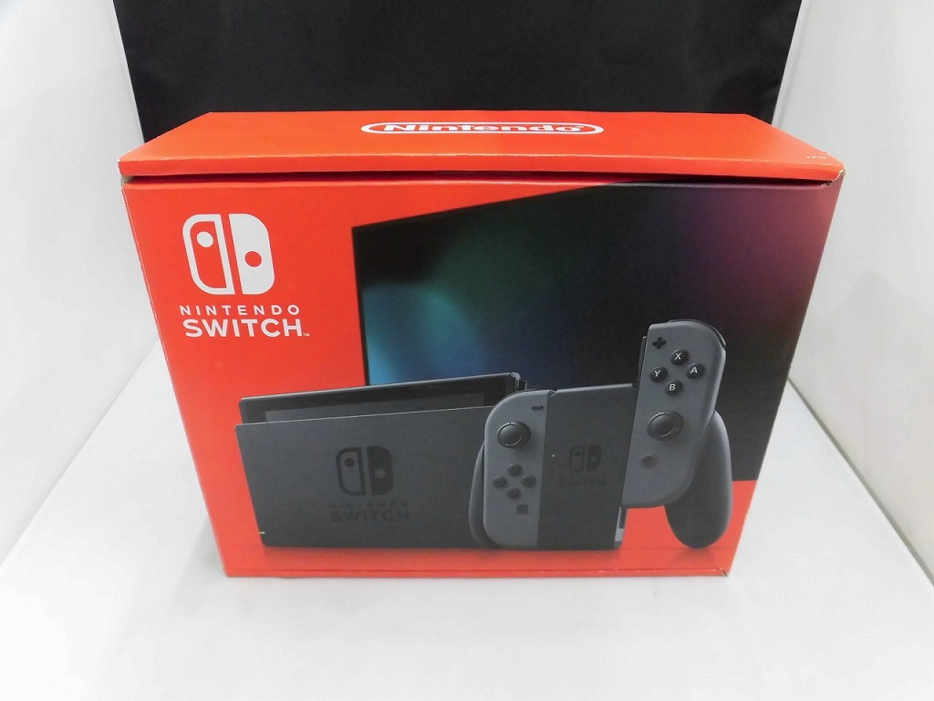 Nintendoswitch(中古) Switch 中古 2025年最新】Yahoo!オークション -zx 右スイッチの中古品