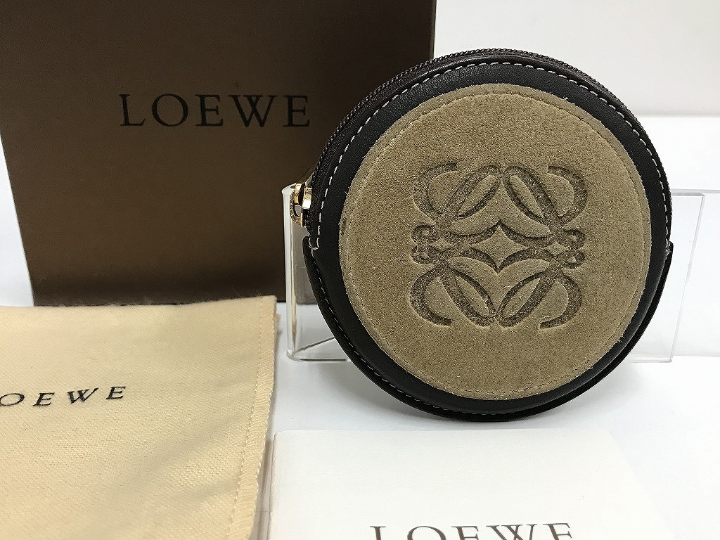 楽天市場】LOEWE ロエベ ベラスケス コインケース 小銭入れ 楽天市場】LOEWE ロエベ ベラスケス コインケース 小銭入れ