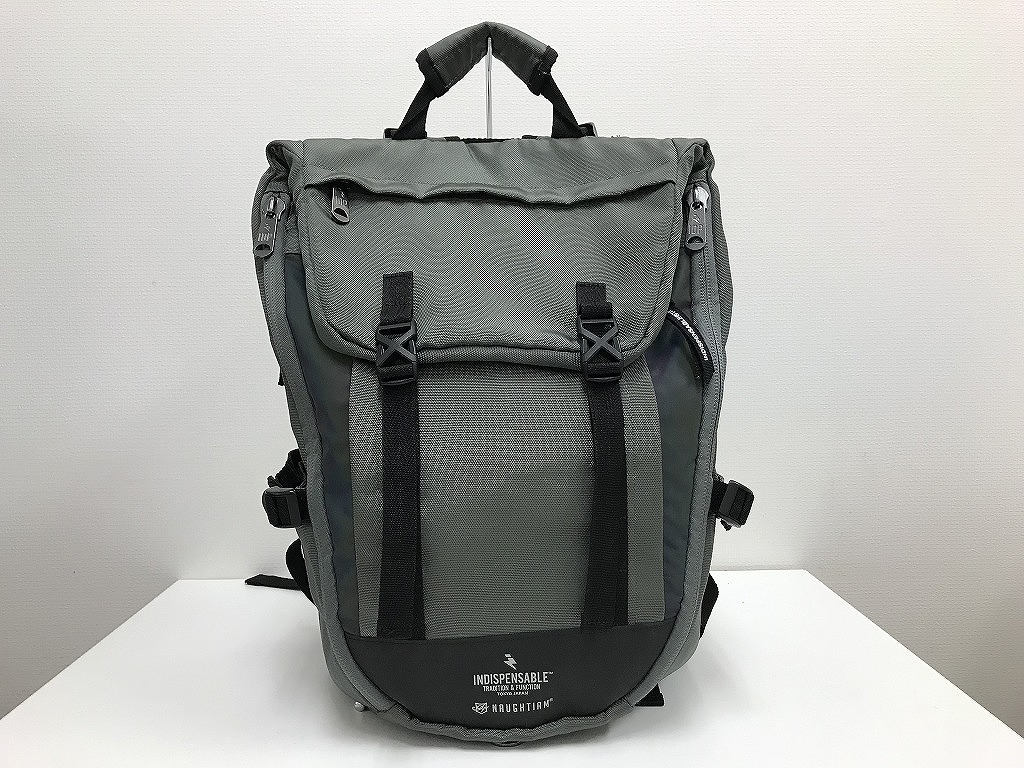 楽天市場】NICENESS ナイスネス 22AW ディアレザー ドローストリング