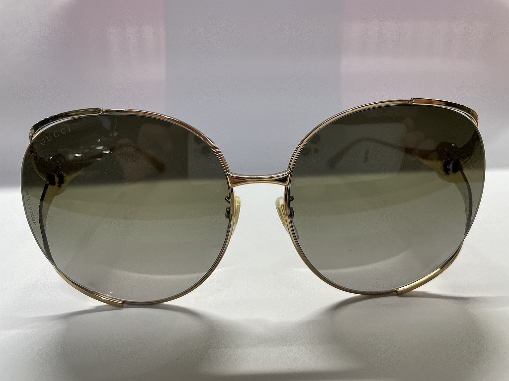 楽天市場】グッチ GUCCI GG2456/S K02 サングラス 55□16 B120