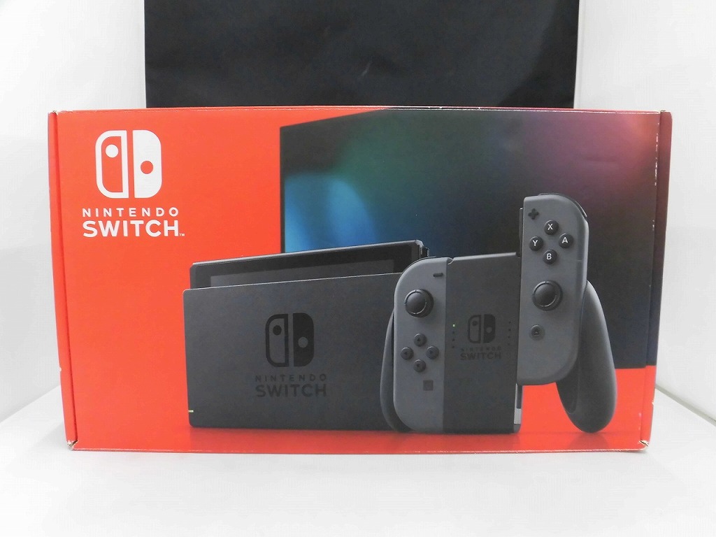 Nintendo Switch(中古) ゲオ公式通販サイト/ゲオオンラインストア【中古・箱説あり・付属品