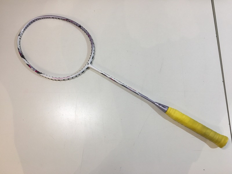 楽天市場】ヨネックス YONEX バドミントンラケット ASTROX 66