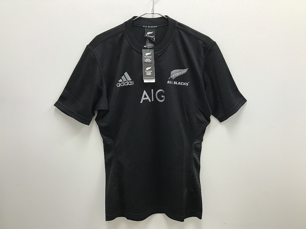 楽天市場】【ナンバー無料】ラグビー・ニュージーランド代表・オール