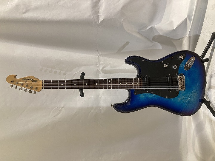 エレキギター Bill’s Brothers テレキャスター bills brothers ビルズブラザーズ BTE テレキャスター