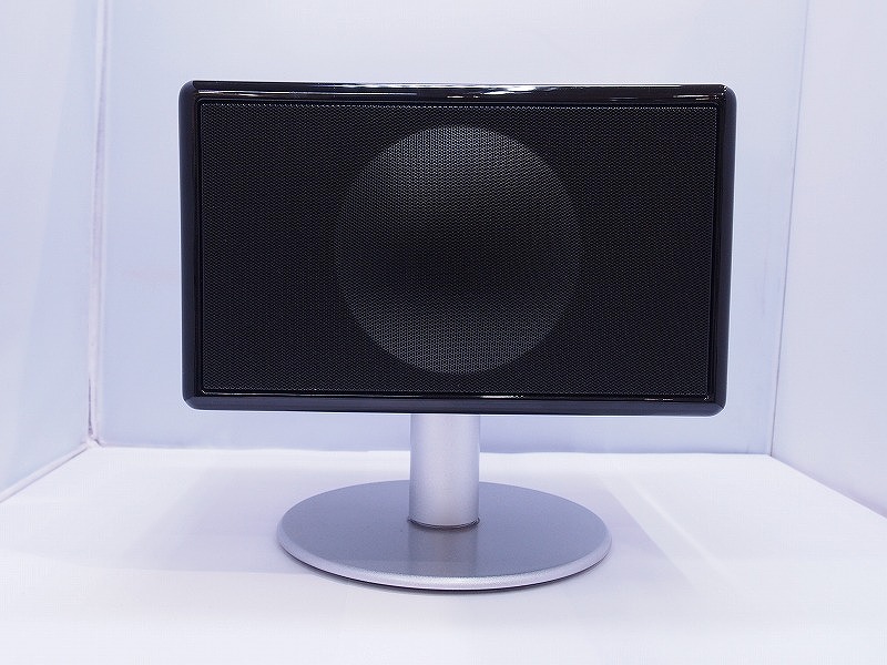 【全品ポイント10倍！要エントリー】【期間限定セール】ジェネーバ GENEVA スピーカー Geneva Sound System Model S 【中古】