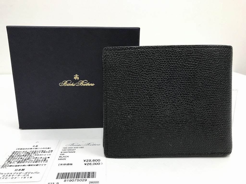 楽天市場】BROOKLYN MUSEUM 長財布 ブルックリンミュージアム フレンチ