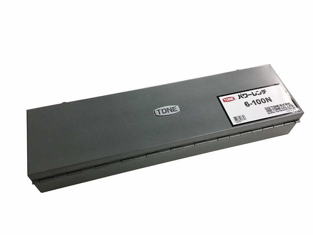 ＴＯＮＥ ＴＯＮＥ 力強さ鍵 6-100N 【中古】