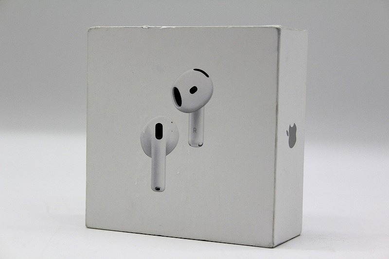 楽天市場】【未使用】ケースのみ Apple AirPods 4 ANC アクティブ