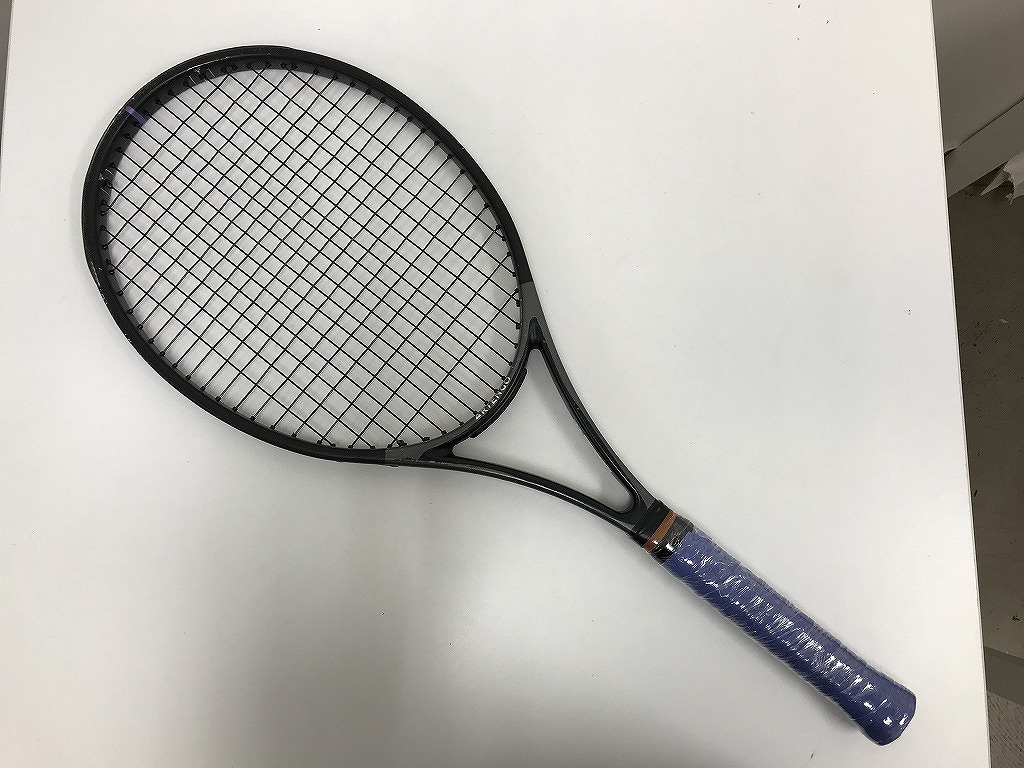 楽天市場】【ポイント10倍】ARTENGO アルテンゴ テニス テニスラケット