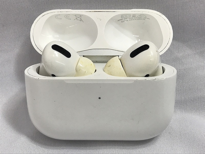 アップル Apple AirPods Pro 第1世代 MWP22J/A 【中古】