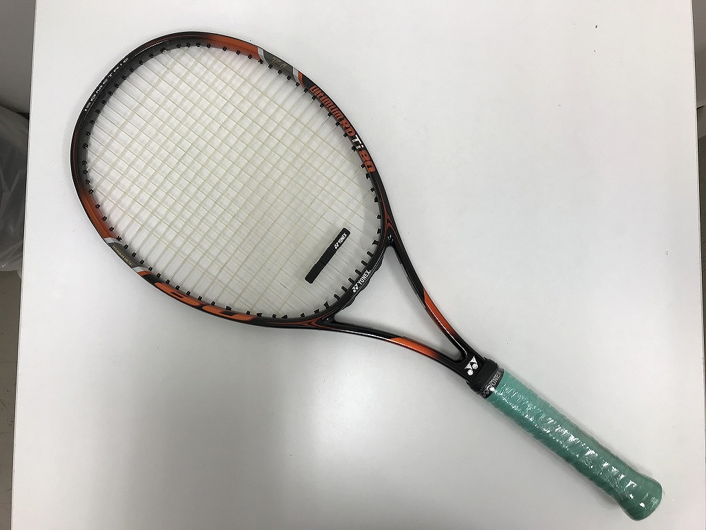 楽天市場】【中古】ヨネックス アルティマム RQ Ti 1500 ロング 2000年