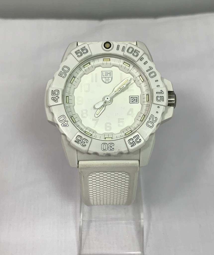 楽天市場】【LUMINOX】ルミノックス 8400 ダイバープロフェッショナル
