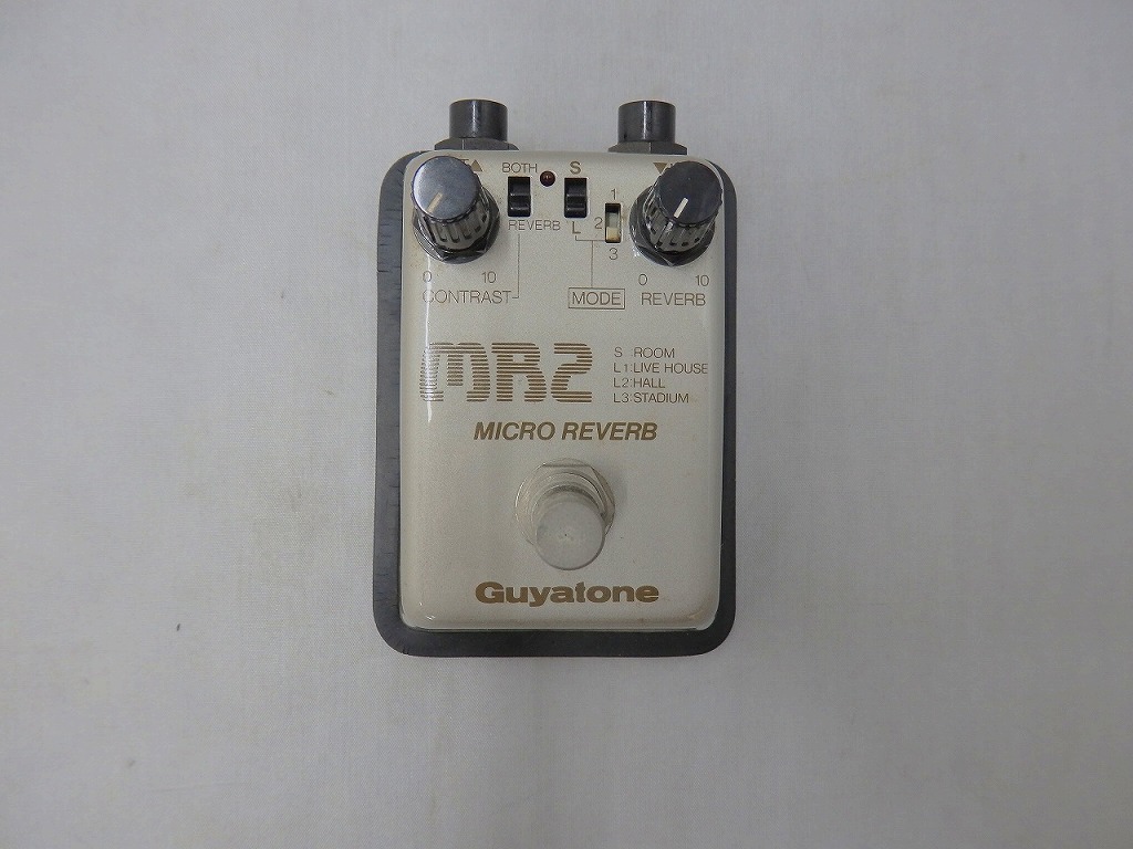 楽天市場】Guyatone MD2 MICRO DIGITAL DELAY [USED]【 中古品