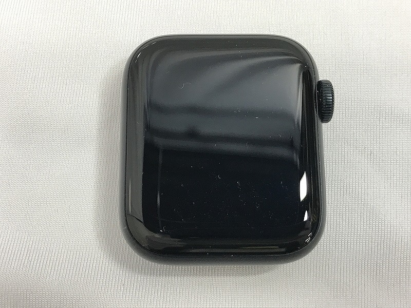 アップル Apple Apple Watch SE 第2世代 GPSモデル MXE73J/A 【中古】