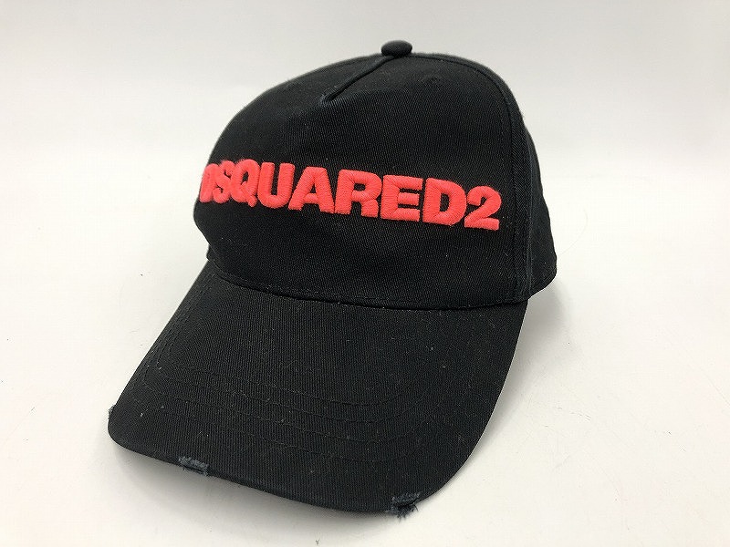 楽天市場】□新品□未使用□ DSQUARED2 ディースクエアード コットン