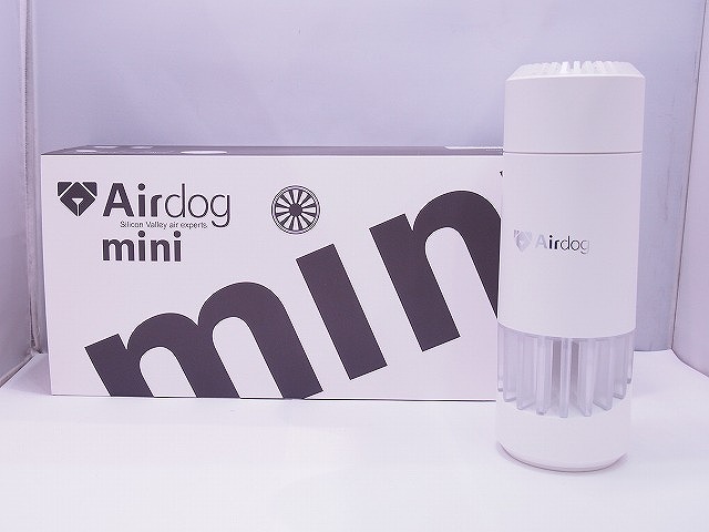 楽天市場】(LINEクーポン有)(送料無料) Airdog エアードッグ X5s 空気