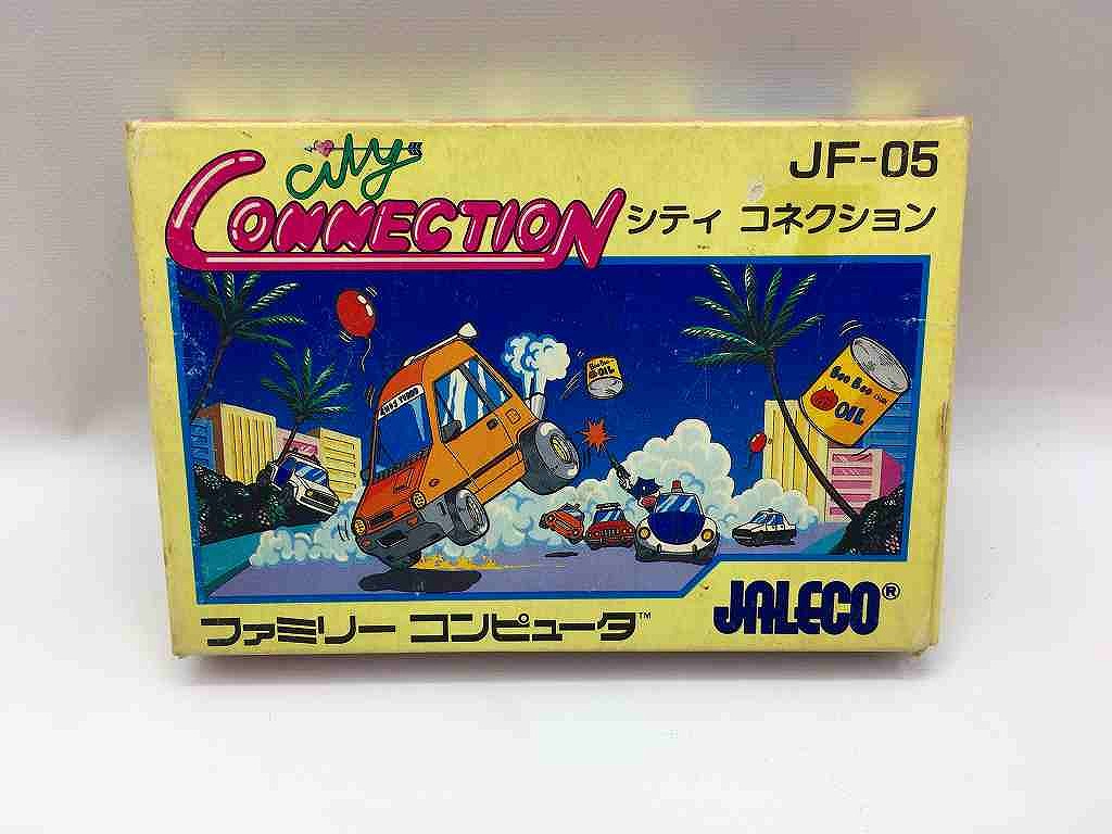 楽天市場】【中古】バトルシティー ファミコンソフト【レトロ】 : お宝
