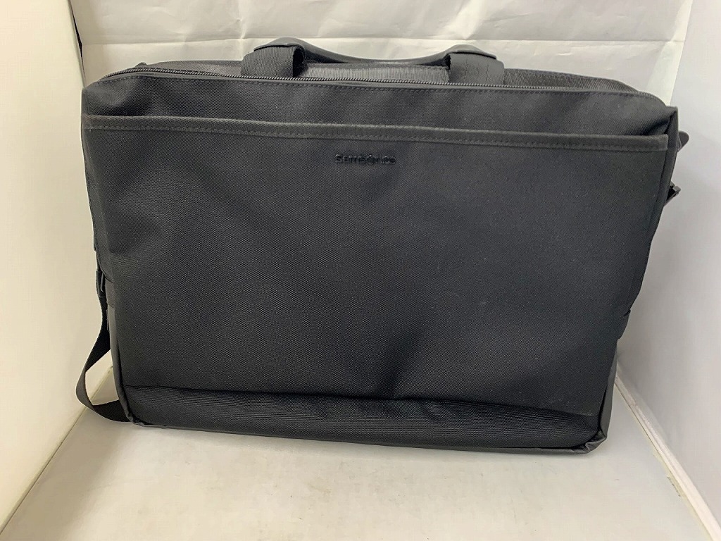 サムソナイト SAMSONITE 商行為御徒面子 【中古】