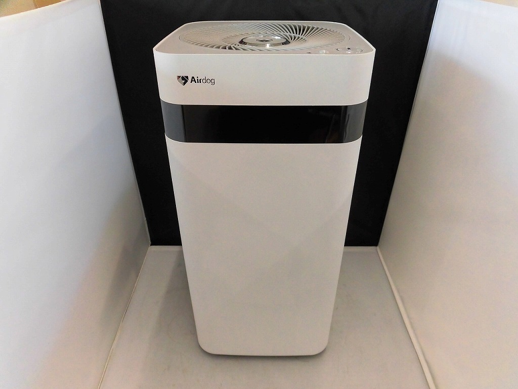 Airdog X5D 空気清浄機 KJ300F-X5D 2023年製　極美品 Airdog Airdog X5D 価格比較 - 価格.com