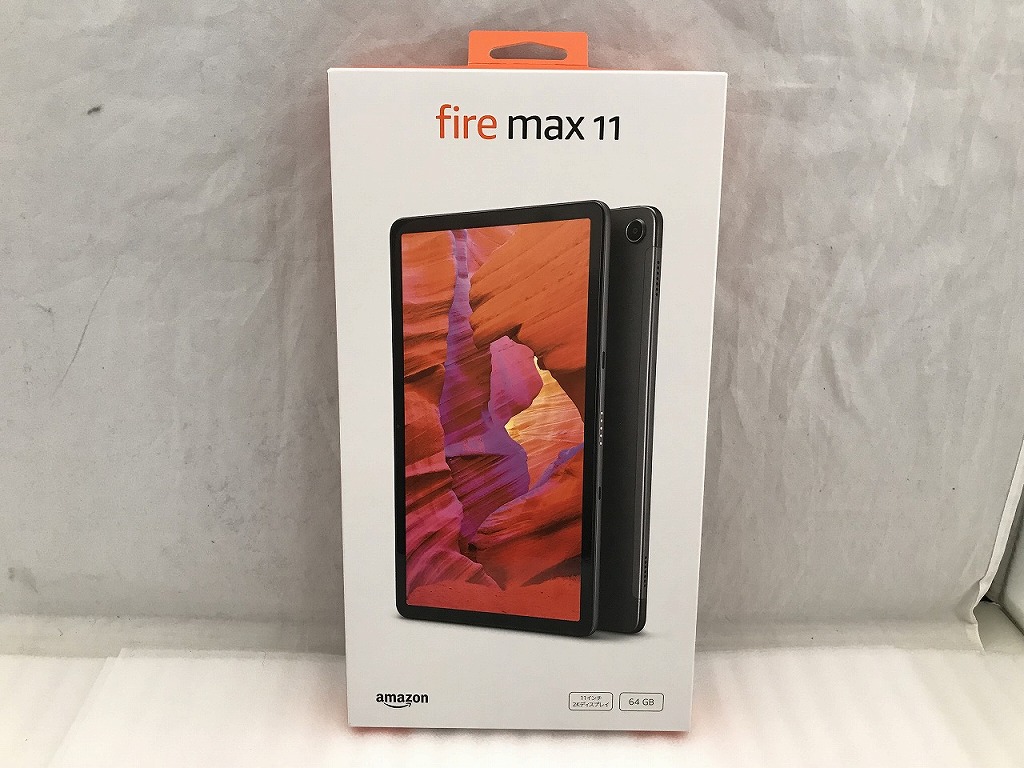 楽天市場】Amazon Fire Max 11 タブレット 11インチ 2Kディスプレイ