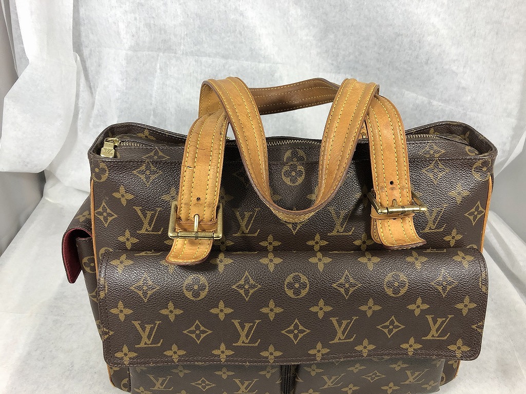 楽天市場】【LOUIS VUITTON/ルイ・ヴィトン】モノグラム
