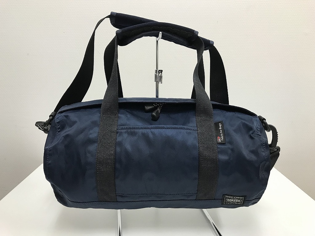 楽天市場】PORTER ポーター トリップ リップストップ 大型 ボストン