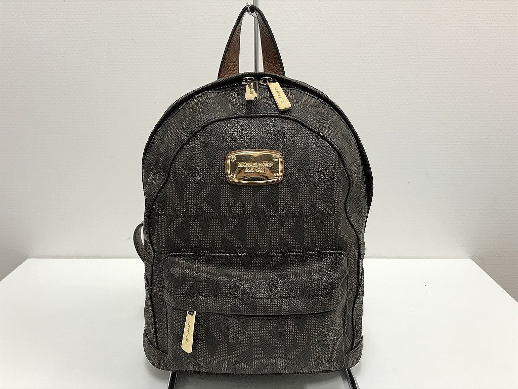 楽天市場】【新品未使用品】【バッグ】MICHAEL KORS マイケル コース