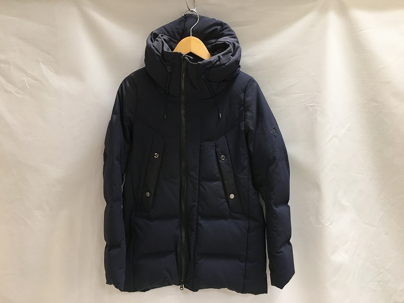 楽天市場】DESCENTE デサント MIZUSAWA DOWN 水沢ダウン メンズ ダウン