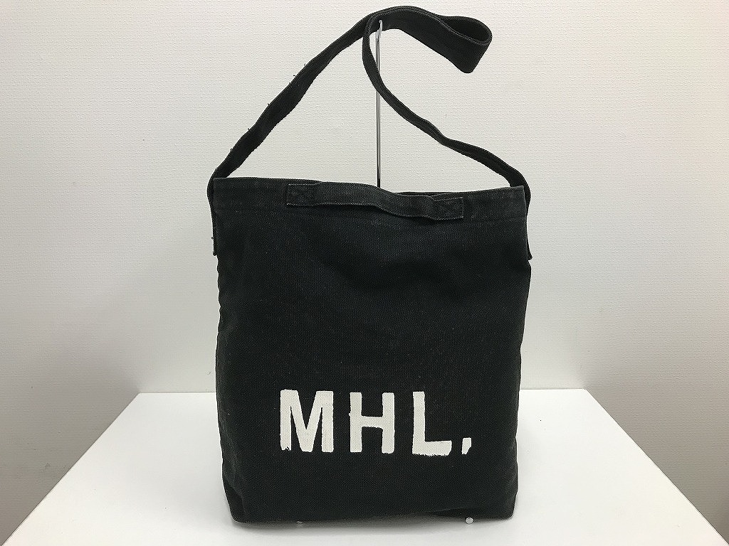 楽天市場】MHL. MARGARET HOWELL マーガレットハウエル コットン