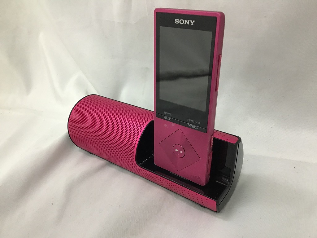 楽天市場】【中古】 美品 NW-A25 シナバーレッド 安心保証 即日発送