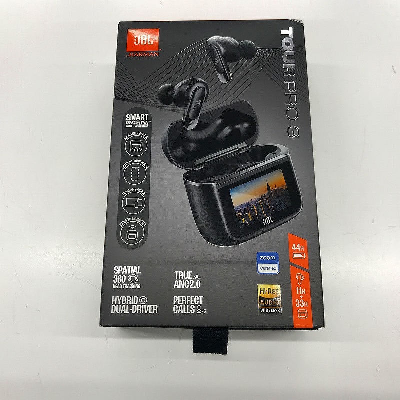楽天市場】【プライスダウン】【飯能本店】 JBL Tour Pro 2 完全
