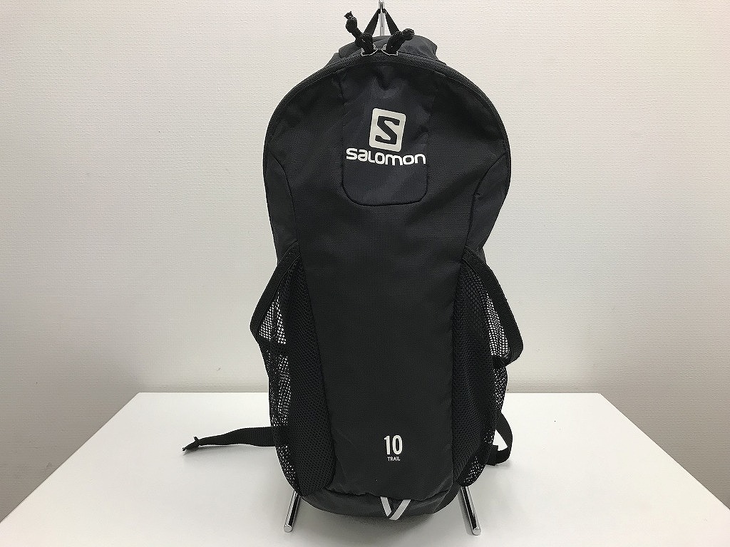 楽天市場】SALOMON サロモン リュック バッグ MONT LT BACKPACK モント