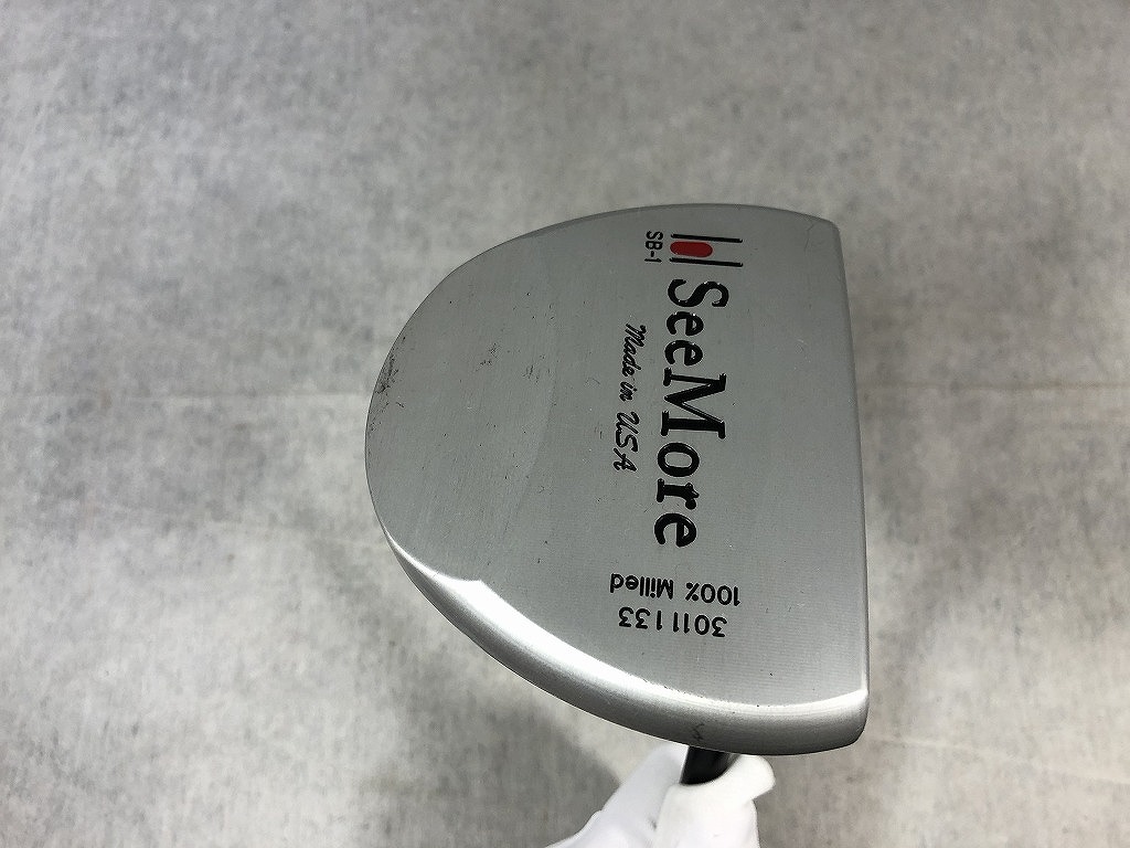 楽天市場】美品 【中古】 Tad Moore GIRAFFE 1997 TOUR PROTOTYPE 001