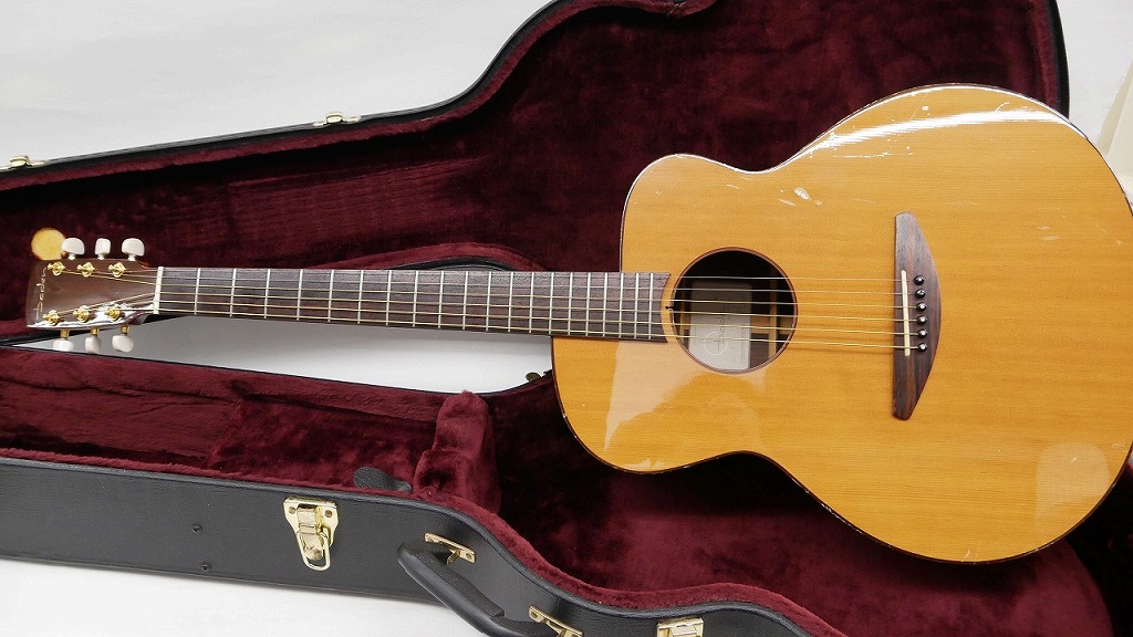 楽天市場】【BEFFNICK】【工房メンテ済】ベフニック『アコースティック