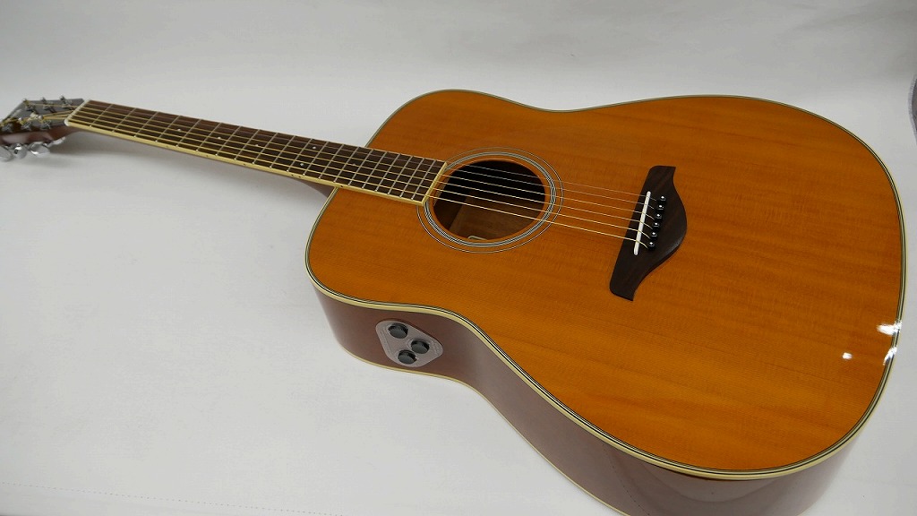 楽天市場】YAMAHA ヤマハ/アコースティックギター/FG-250D/01008/B