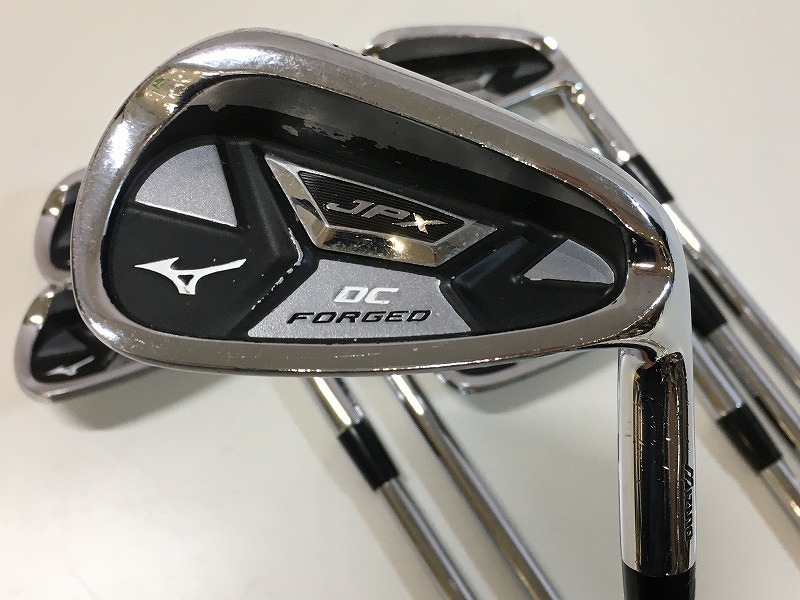 楽天市場】【飯能本店】 ミズノ ツアースピリット モデル MT アイアン