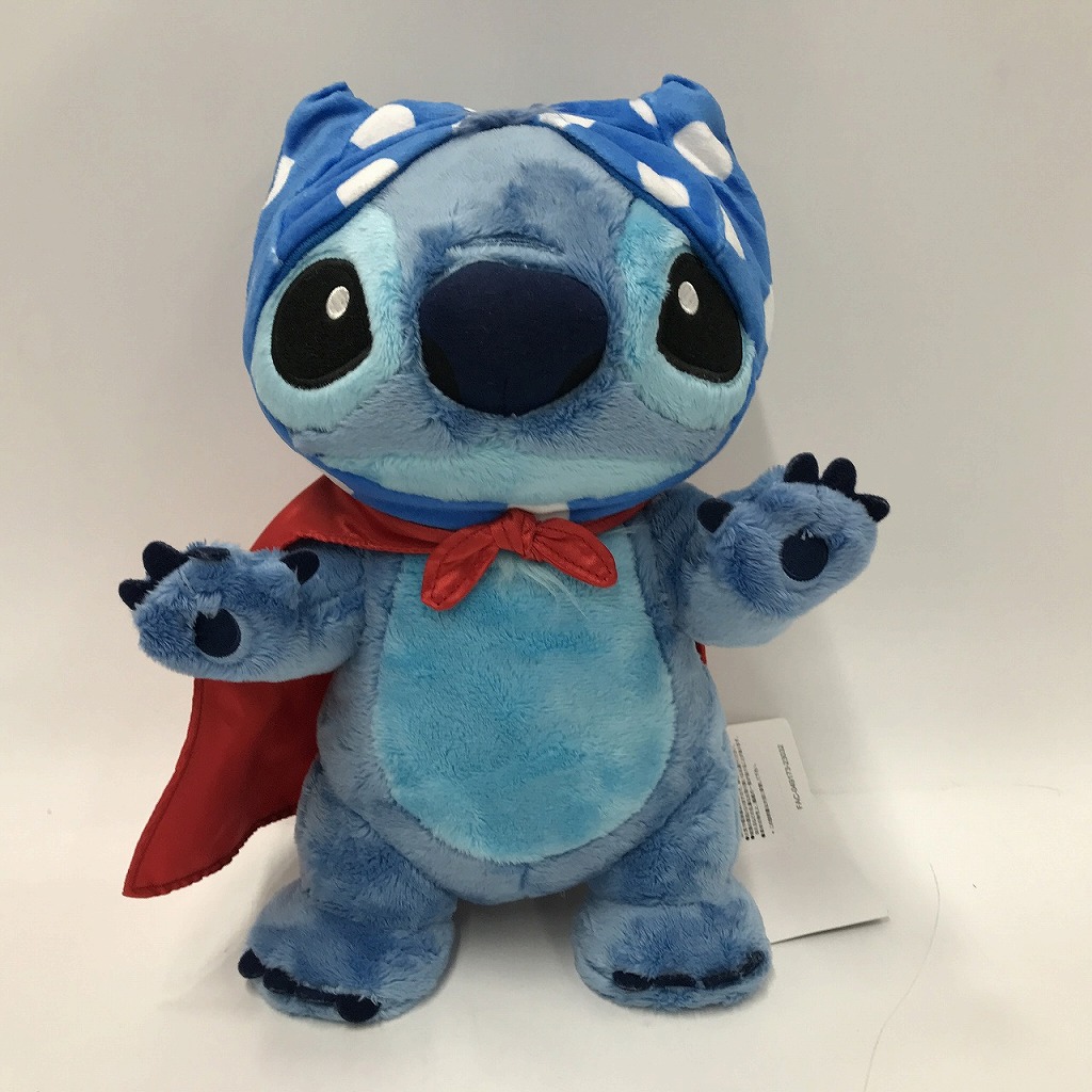 楽天市場】スティッチ ぬいぐるみ Disney ディズニー スティッチの